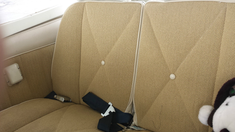 Illustration for article titled You Can Buy This Cessna For The Price Of A Mustang GT